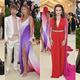 Illustration for article titled Every Sacred, Sacrilegious, and Fully Heathen Look at the Met Gala 2018